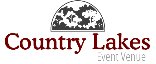 Country Lakes Event Venue